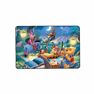 ماوس پد مدل POOH کد 001