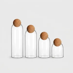 بانکه مدل پیرکس بسته 4 عددی