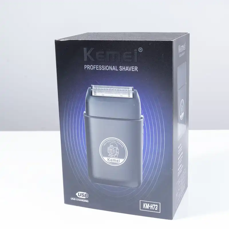 ماشین اصلاح موی صورت کیمی مدل KM-H73