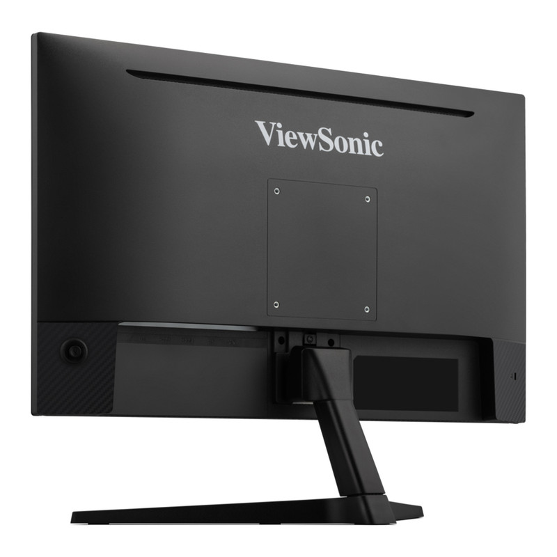 مانیتور گیمینگ 24 اینچ ویوسونیک مدل VX24G1-HD با وضوح Full HD پیکسل، پنل IPS و نرخ بروزرسانی 180 هرتز