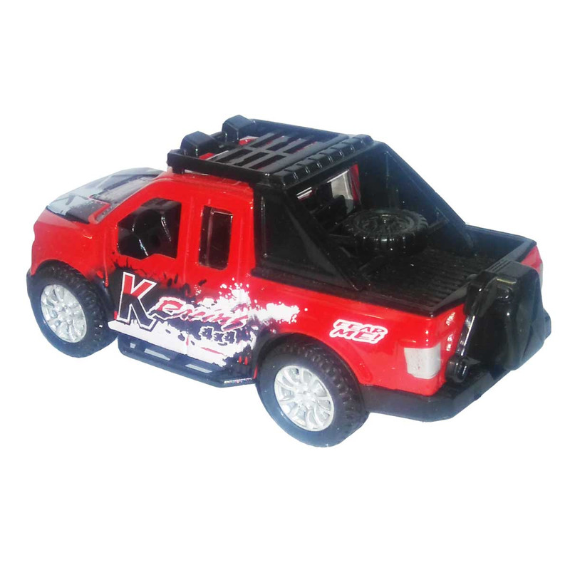 ماشین بازی مدل AN-101