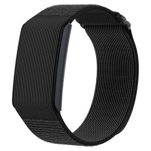 مچ‌ بند هوشمند امیزفیت مدل Helio Strap با بند نایلونی