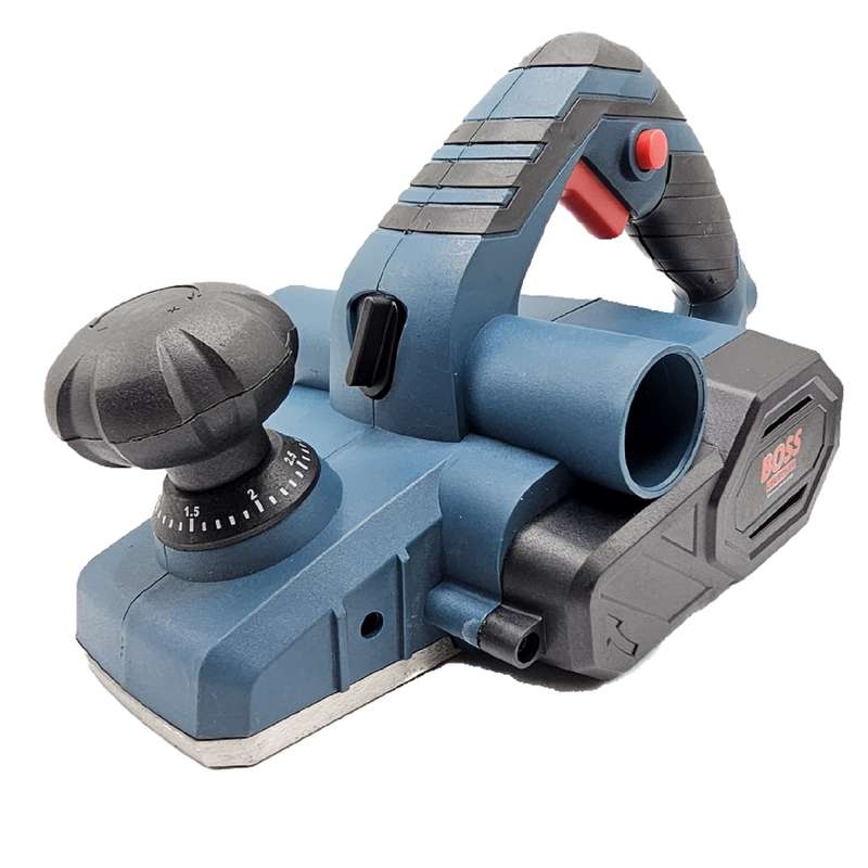 رنده نجاری صنعتی باس مدل LIFE_STYLE کد DN6824