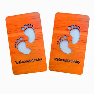 پاکت هدیه مدل نوزاد مجموعه دو عددی