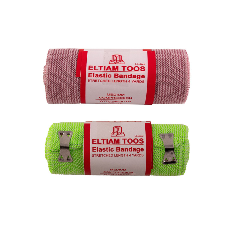 باند کشی طبی التیام توس مدل Kids-R-PH-10-2 بسته 2 عددی