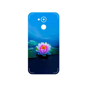 MAHOOT Lotus Cover Sticker for Honor 5C Pro