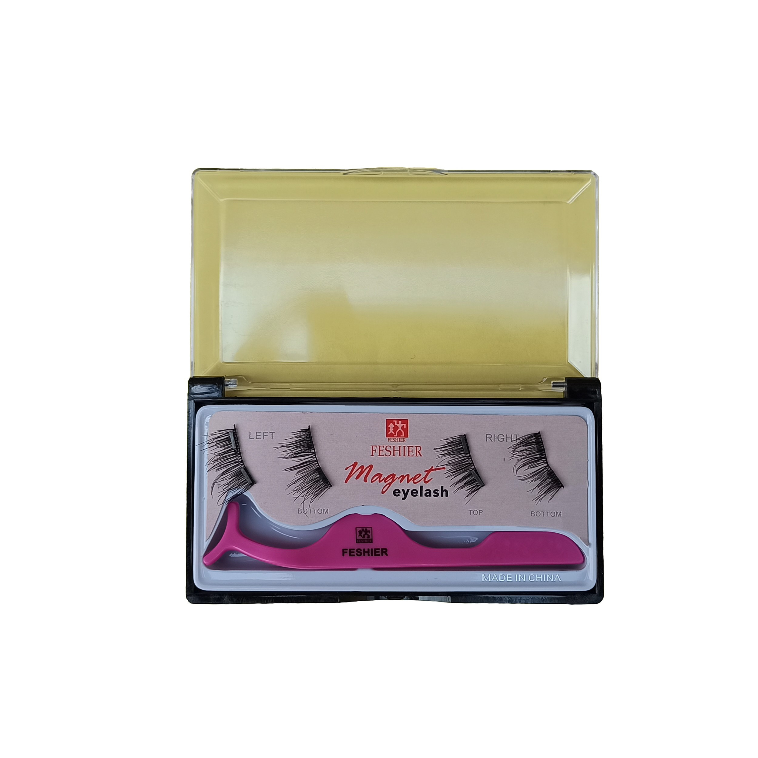 مژه مصنوعی فیشر مدل MAGNET مژه مصنوعی فیشر مدل MAGNET