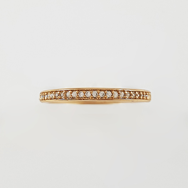 انگشتر زنانه ژوپینگ مدل نگین کد XP570 انگشتر زنانه ژوپینگ مدل نگین کد XP570