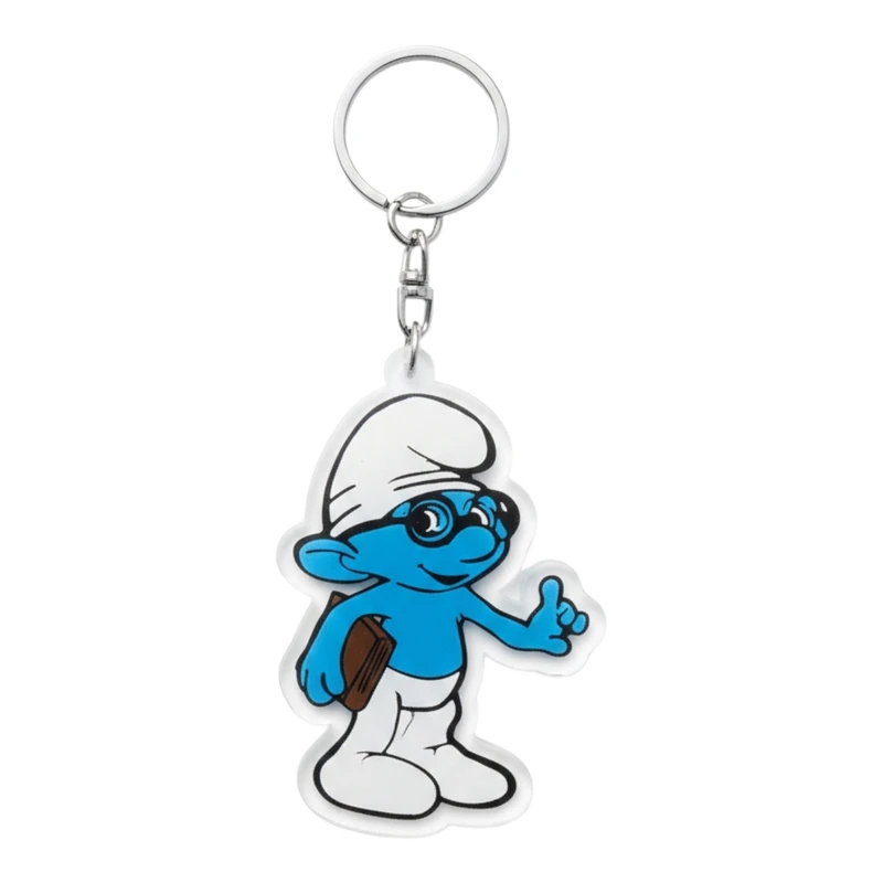 جاکلیدی مدل Smurf