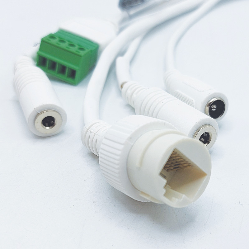 دوربین مداربسته تحت شبکه پاناسونیک مدل PM-VD5ULFR-W