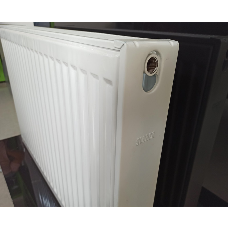 رادیاتور پنلی سونر ای بی جی مدل 55-60