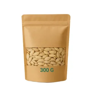 تخمه کدو ممتاز - 300 گرم