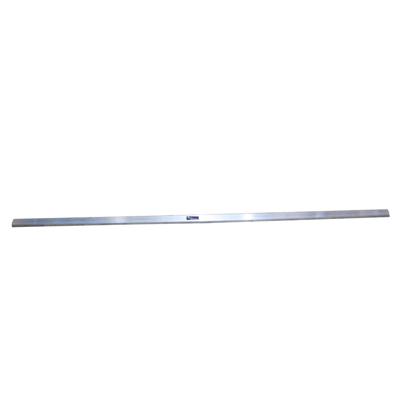 شمشه بنایی سامکو مدل آلومینیومی کد YPK-300x6.5x2.5CM طول 3 متر