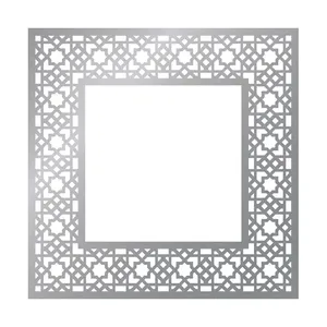 تایل سقفی آسمان مجازی مدل مولتی استایل کد ST6