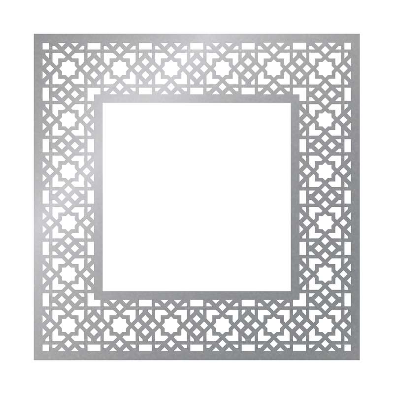تایل سقفی آسمان مجازی مدل مولتی استایل کد ST6