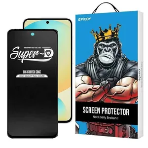 Epicoy Super 5D Glass Screen Protector For Nothing Phone 3A / 3A Pro