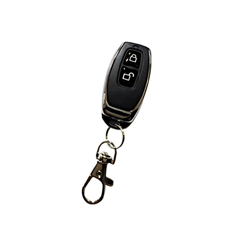 سویچ مخفی ریموتی ایمن صنعت کد 002