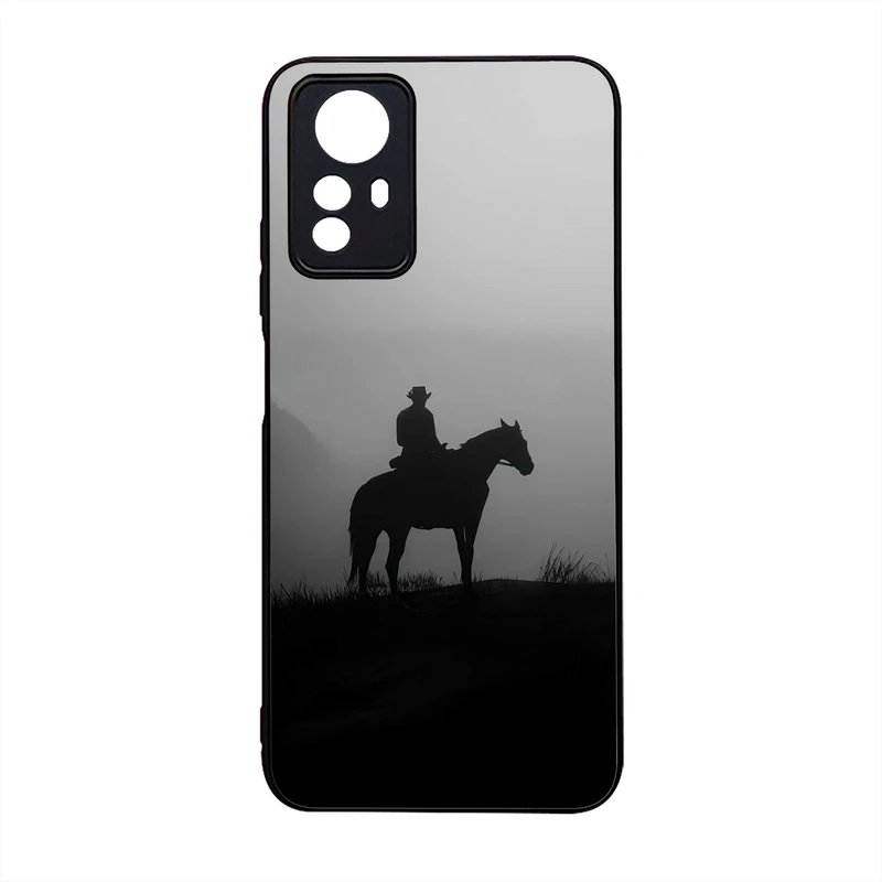 کاور قاب موبایل علوی مدل MLG مناسب برای گوشی موبایل شیائومی Redmi Note 12S