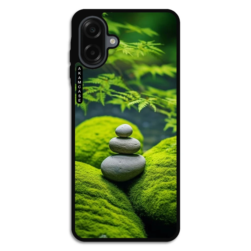 کاور آکام مدل AMC-WSGA07-ZEN-5 مناسب برای گوشی موبایل سامسونگ Galaxy A07