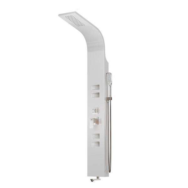 پنل دوش حمام فریز شاور مدل SCR440