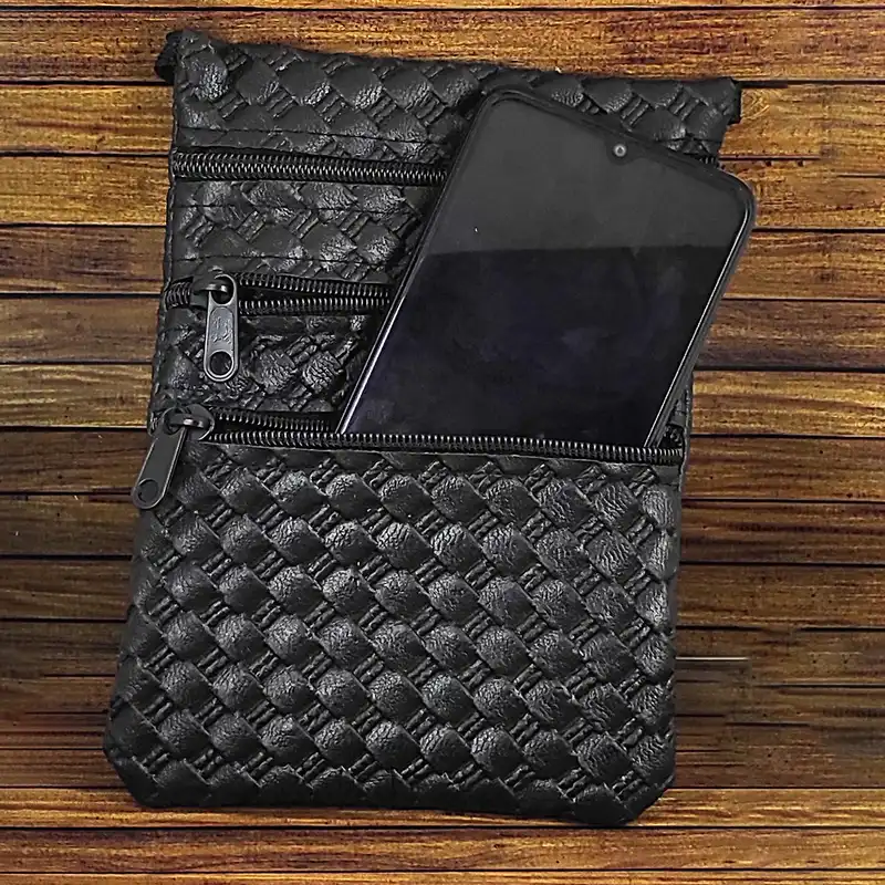 کیف گردنی مدل SL کد Mps-3