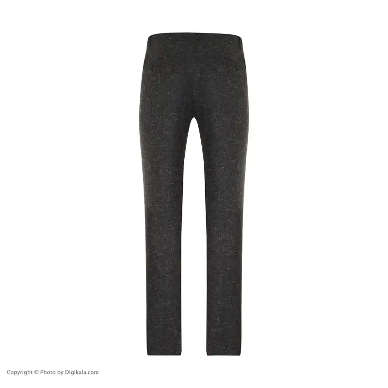 شلوار مردانه کیکی رایکی مدل DIO 7016-02