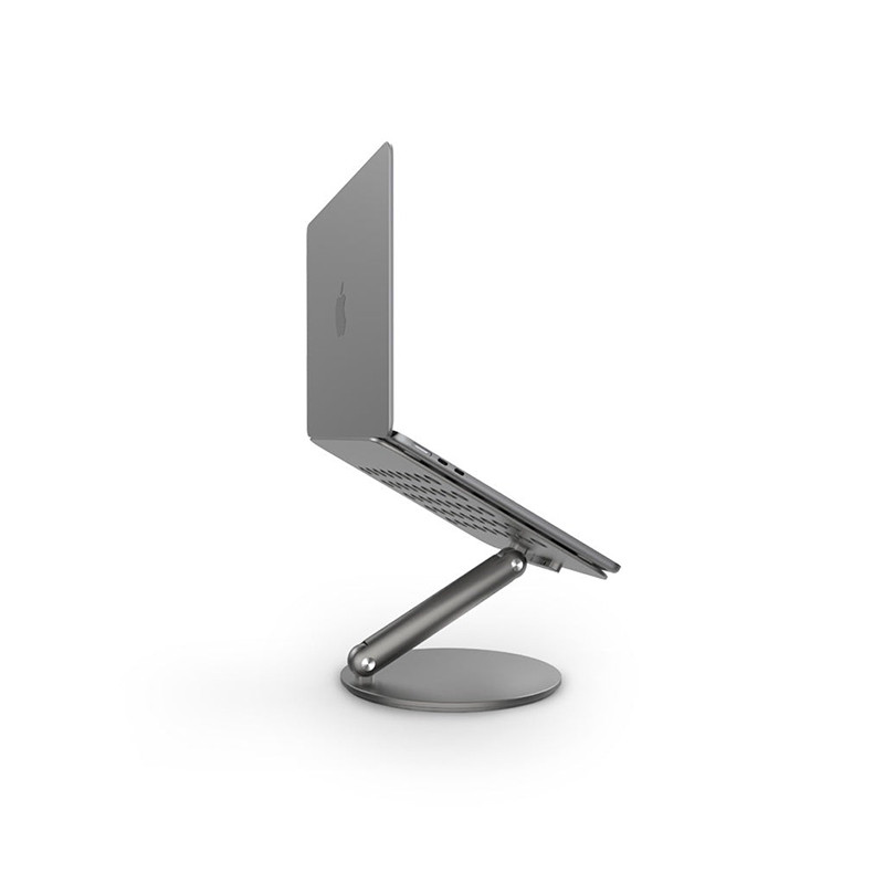 پایه نگهدارنده لپ تاپ پاورولوجی مدل PLPRSTGY MULTI JOINT