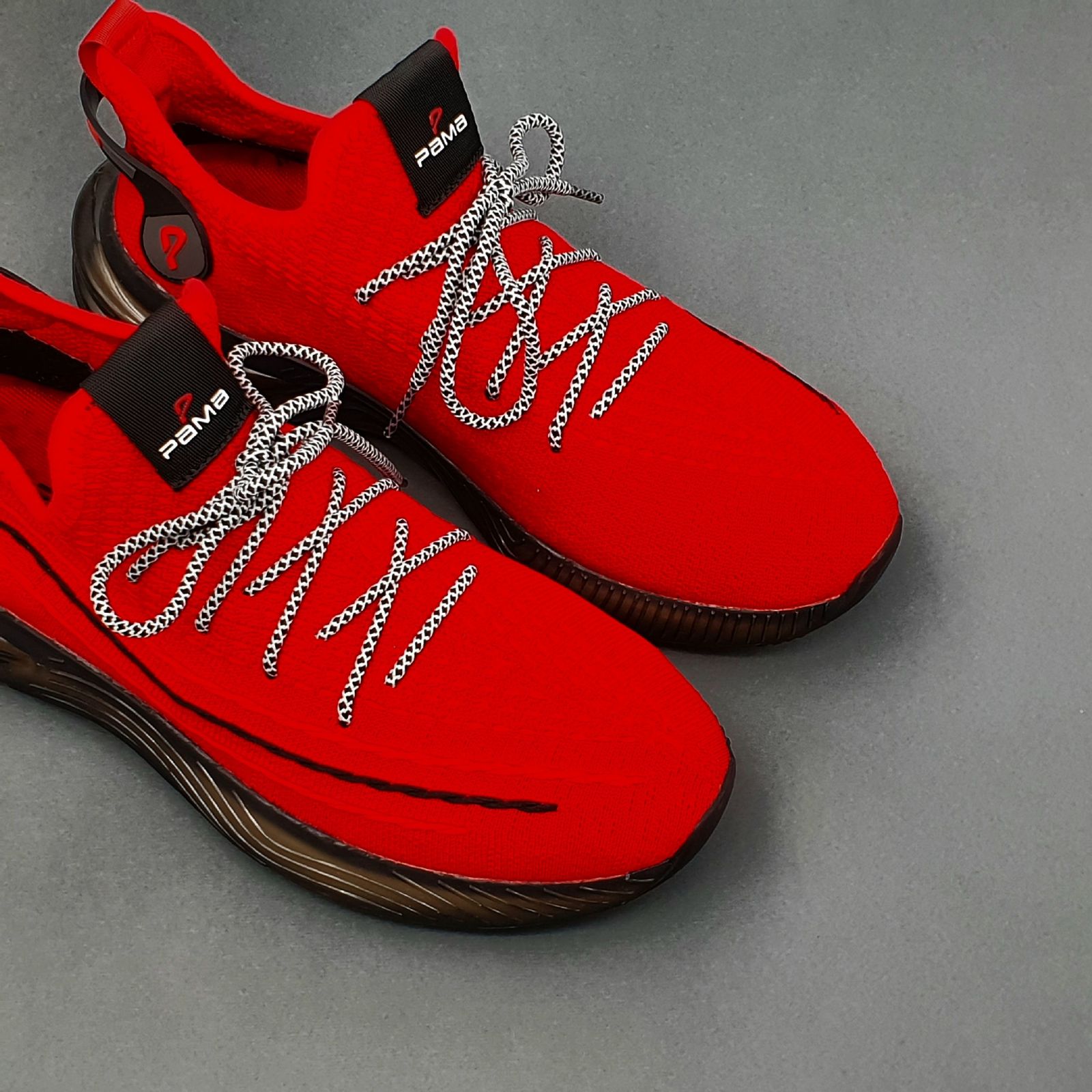 کفش پیاده روی مردانه پاما مدل VR-822 کد G1603 -  - 15