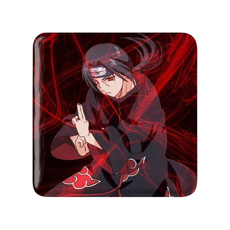 مگنت خندالو طرح انیمه ناروتو شارینگان کد 10569