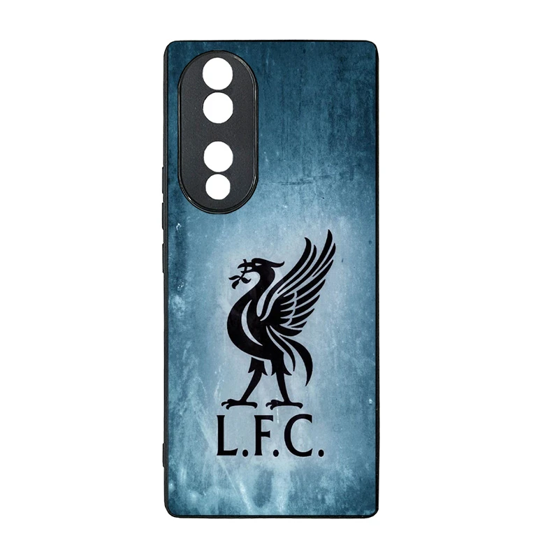 کاور طرح تیم فوتبال لیورپول مناسب برای گوشی موبایل آنر 70