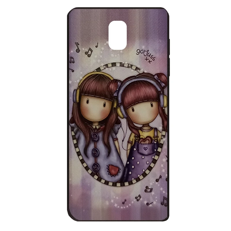 کاور مدل Z1884 مناسب برای گوشی موبایل سامسونگ Galaxy J5 Pro