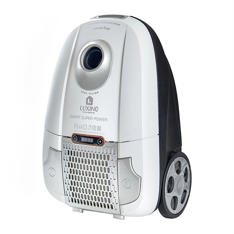 جاروبرقی لوکسینو مدل 24000 RPM