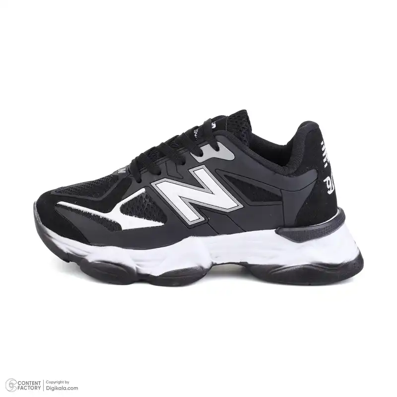 کفش پیاده روی مدل sarz_A156