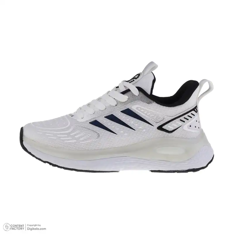 کفش پیاده روی اهورا مدل 00238002