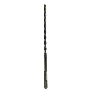  مته چهار شیار کاتکس  مدل 26cm سایز 8 میلی متر