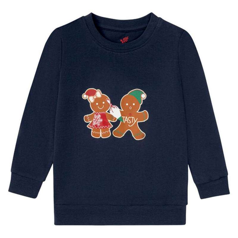 سویشرت دخترانه لوپیلو مدل TASTY