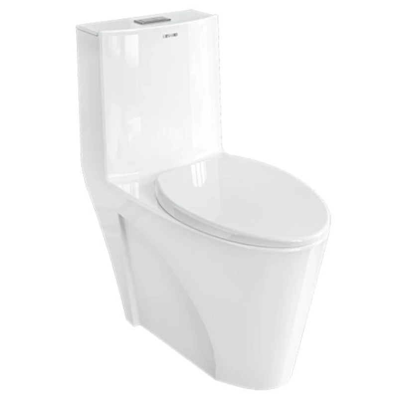 توالت فرنگی دو زمانه مدل آوینا