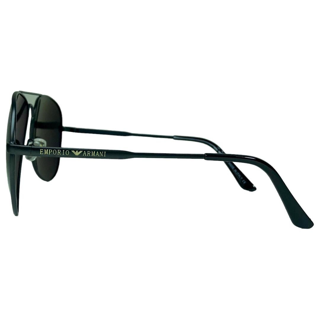 عینک آفتابی مردانه امپریو آرمانی مدل GA50017 -  - 5