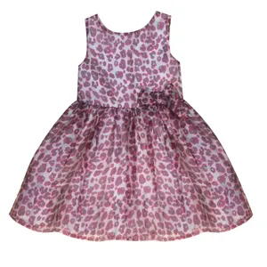 پیراهن دخترانه مدل mi69