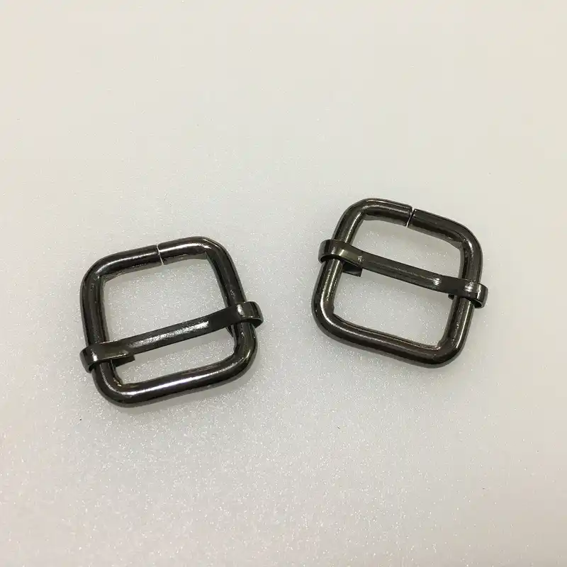 یراق کیف مدل Blk-Band2cm بسته 2 عددی