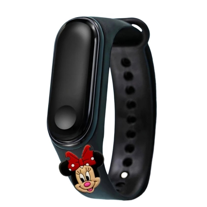 ساعت مچی دیجیتال مدل Dittali