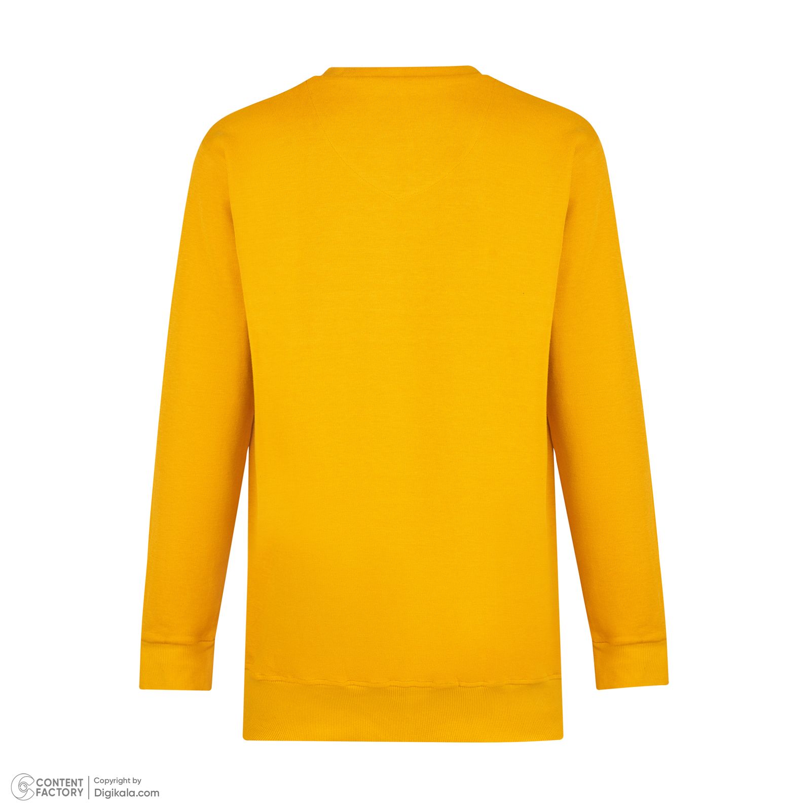 پلیور مردانه مالدینی مدل PO-002 -  - 5