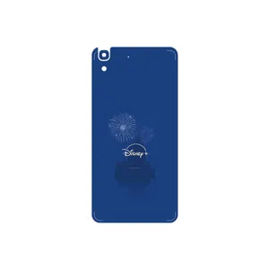 MAHOOT Disney Cover Sticker for Huawei Y6