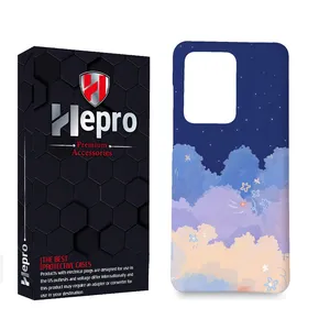 HEPRO MC Cover for Samsung Galaxy S20 Ultra