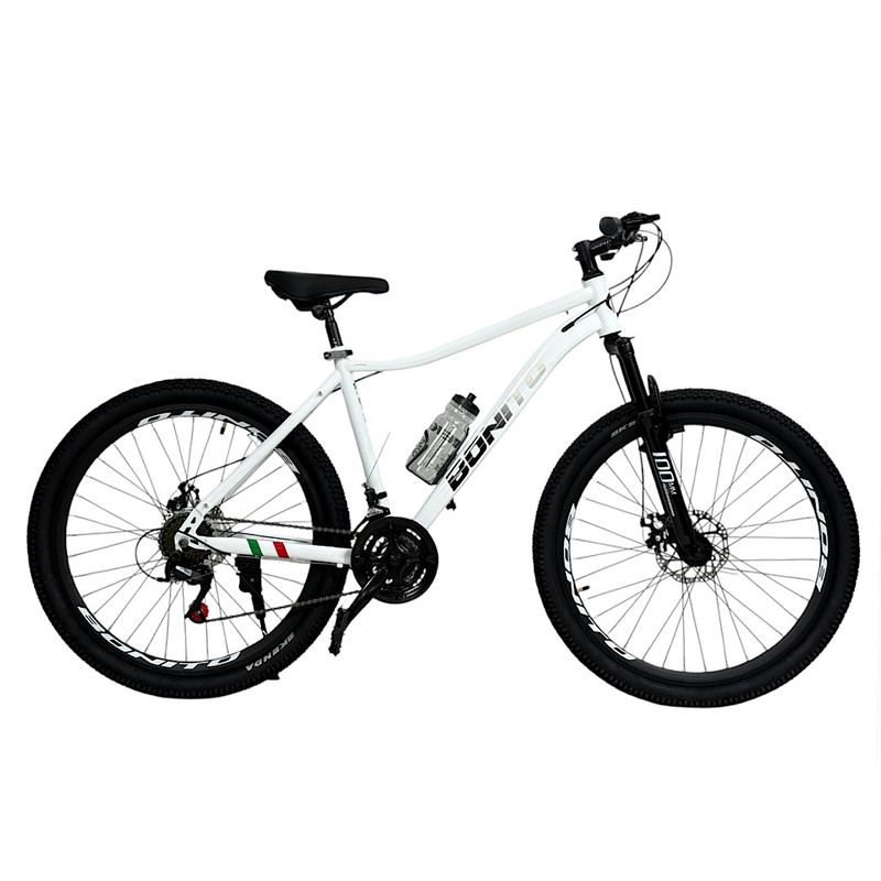 دوچرخه کوهستان بونیتو مدل z-109 سایز طوقه 26 اینچ