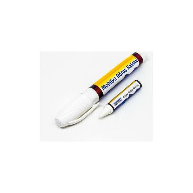 ماژیک دوجزیی تعمیرات چوب و MDF وداسل مدل VK64 حجم 50 میلی لیتر