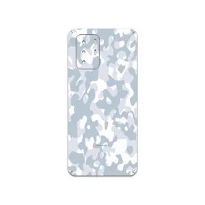 MAHOOT Army-Snow Cover Sticker for Xiaomi Redmi Note 10 Pro  China
