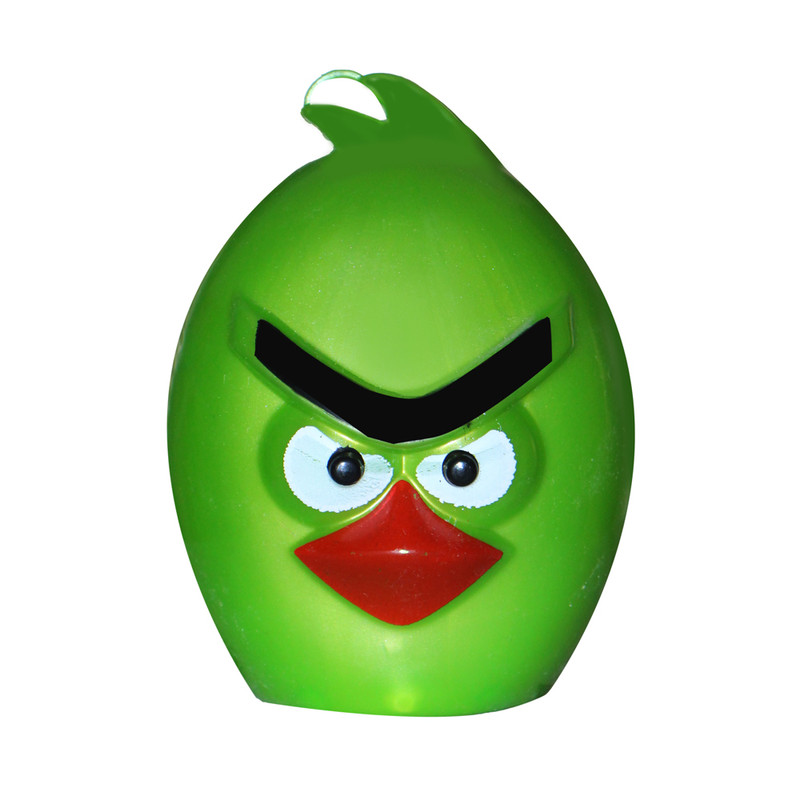 اسباب بازی شانسی طرح انگری بردز کد 01