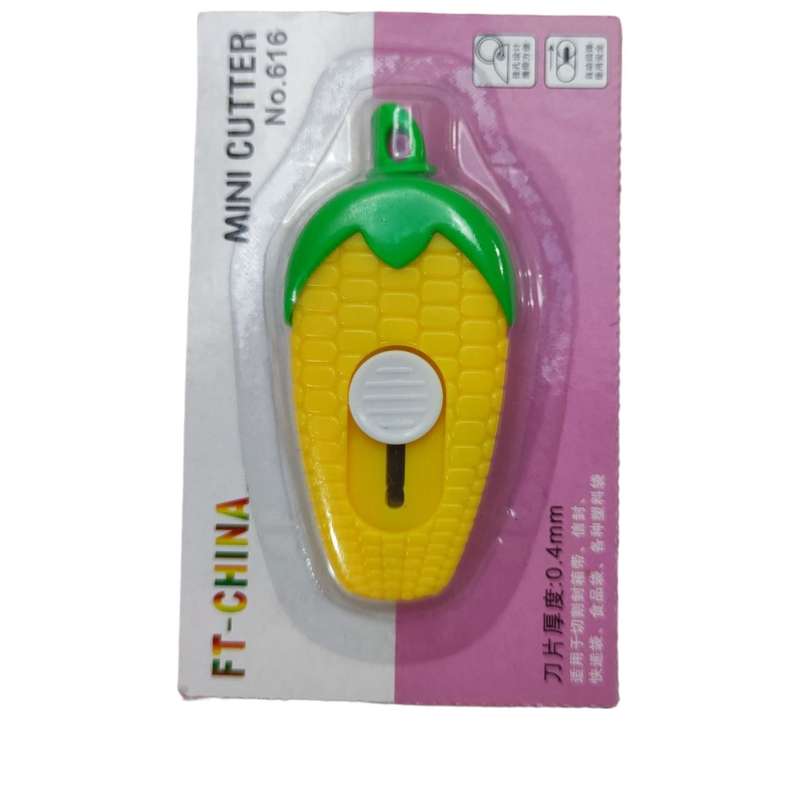 کاتر مدل ذرت