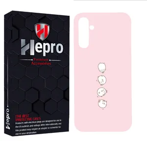 HEPRO MC Cover for SAMSUNG GALAXY A15